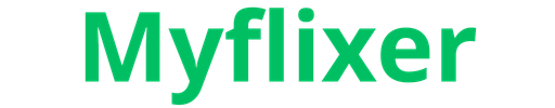 Myflixer Logo